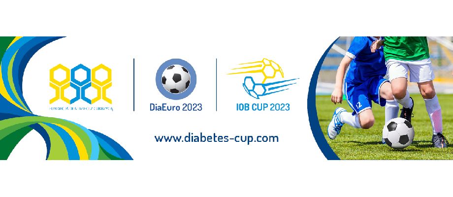 Międzynarodowy Turniej Piłki Nożnej dla Diabetyków